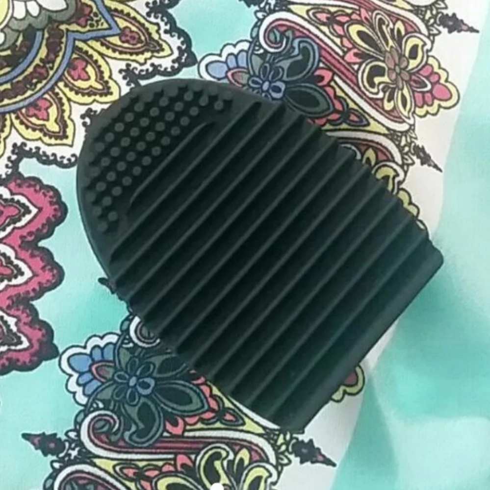 Silicone Makeup Brush Cleaner